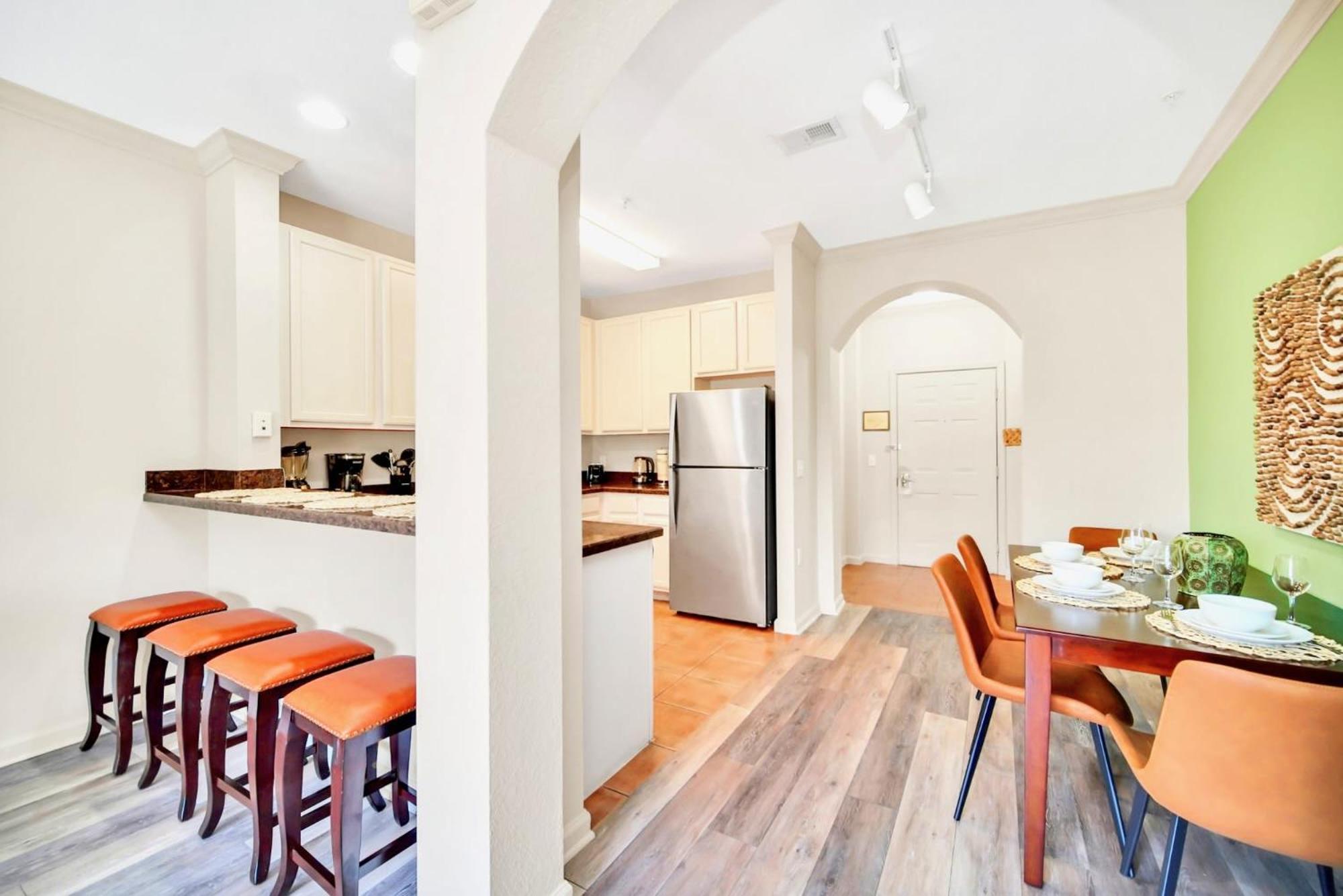 3Br Condo With Pool And Hot Tub Close To Disney Orlando Exteriér fotografie