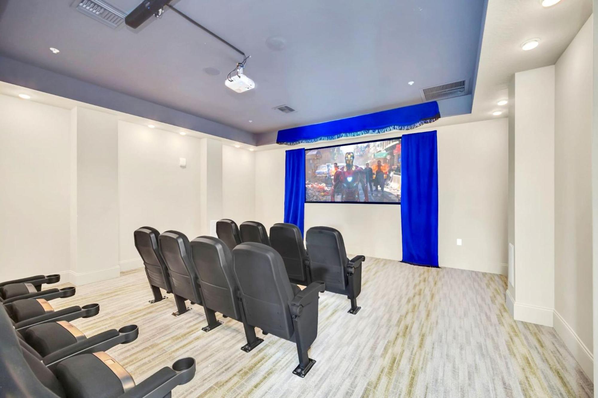 3Br Condo With Pool And Hot Tub Close To Disney Orlando Exteriér fotografie