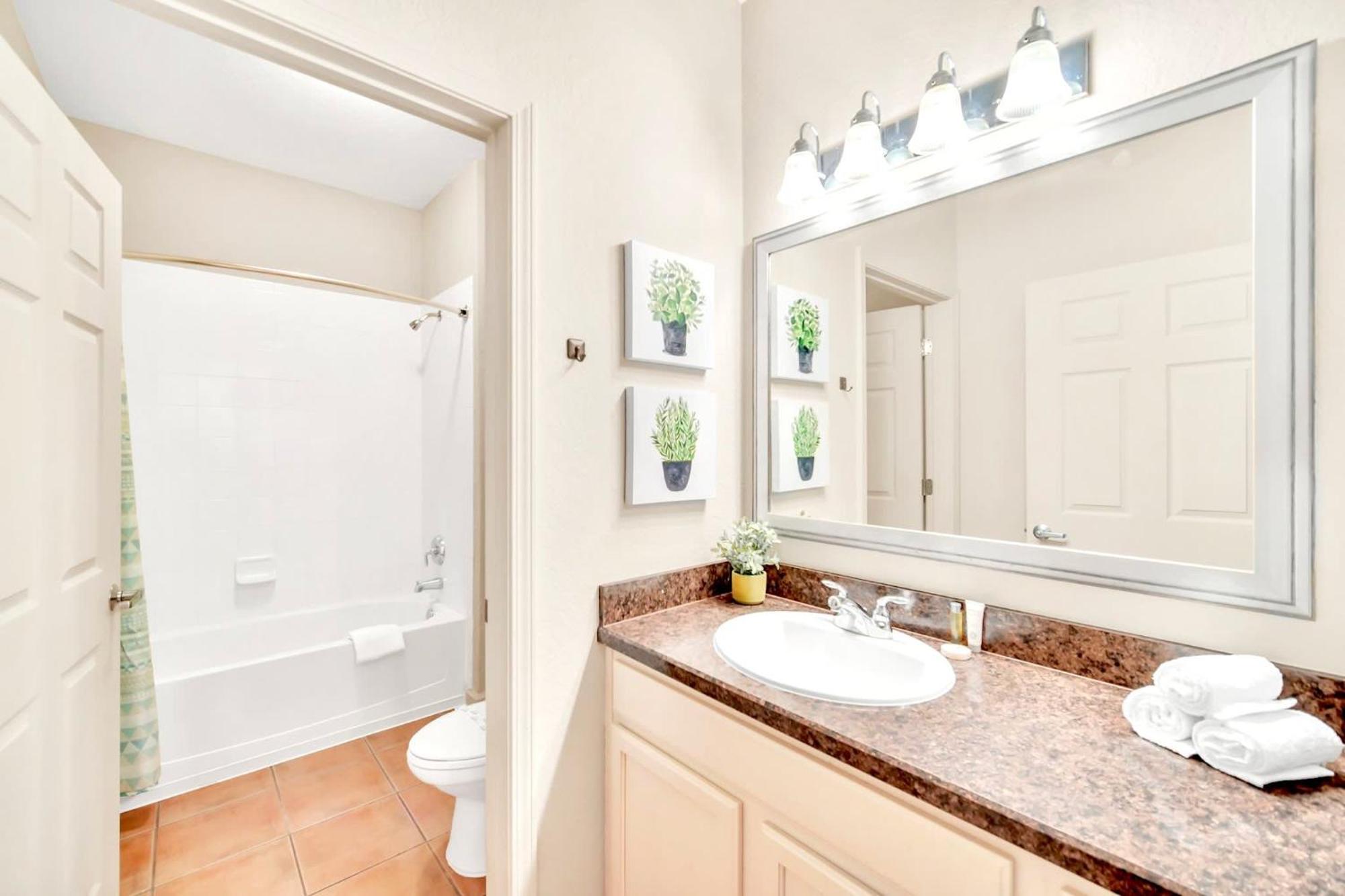 3Br Condo With Pool And Hot Tub Close To Disney Orlando Exteriér fotografie