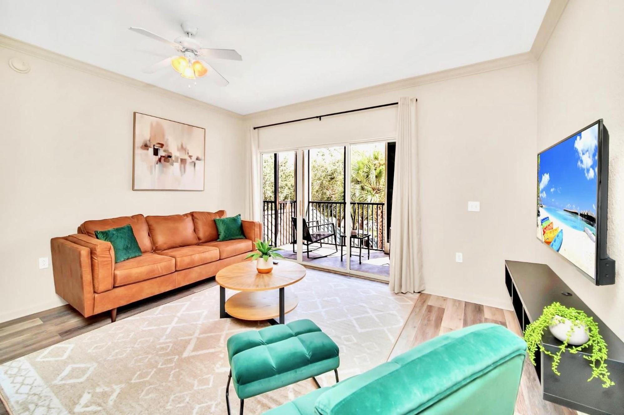 3Br Condo With Pool And Hot Tub Close To Disney Orlando Exteriér fotografie