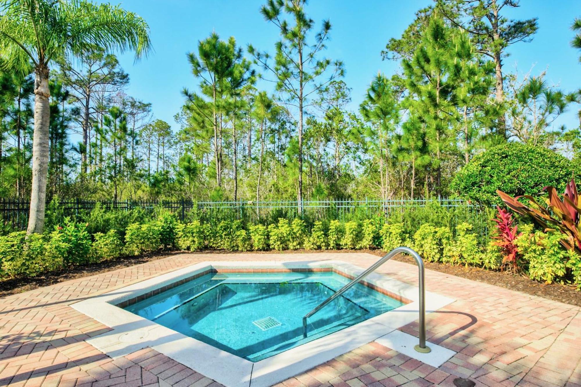 3Br Condo With Pool And Hot Tub Close To Disney Orlando Exteriér fotografie
