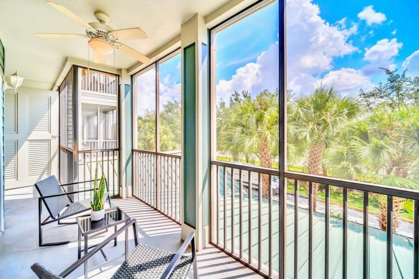 3Br Condo With Pool And Hot Tub Close To Disney Orlando Exteriér fotografie