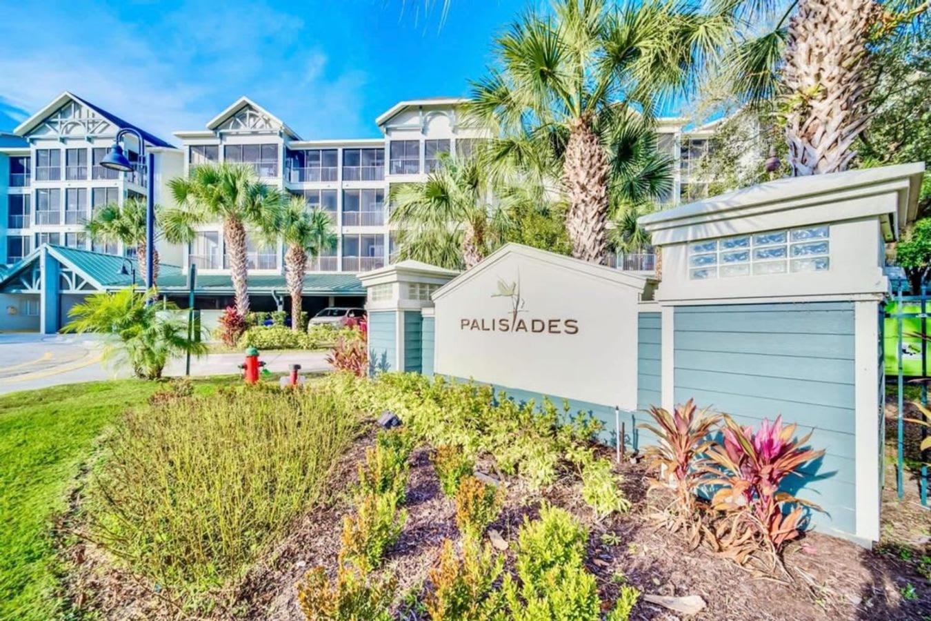 3Br Condo With Pool And Hot Tub Close To Disney Orlando Exteriér fotografie